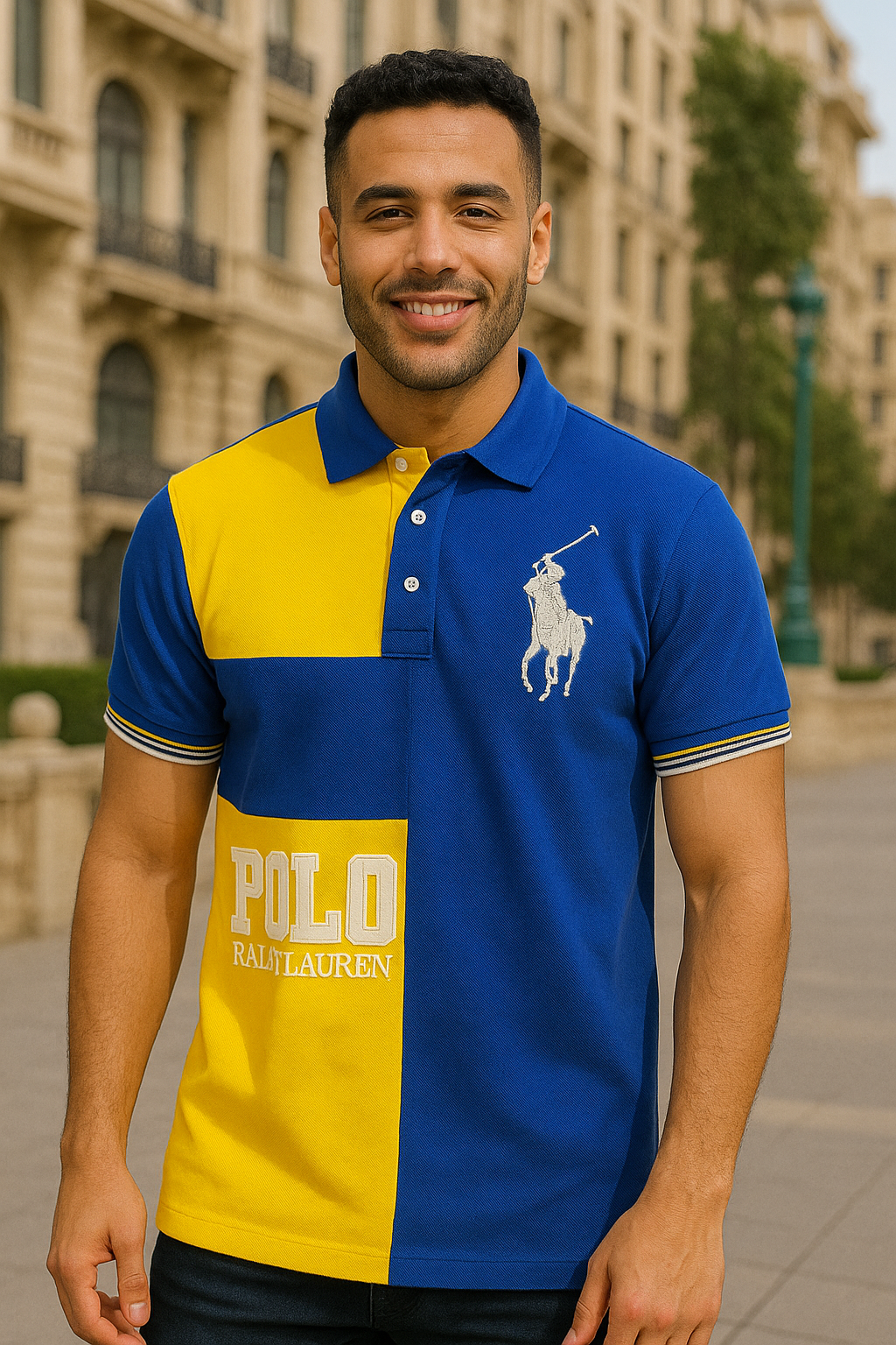 Ralph Lauren Polo shirt