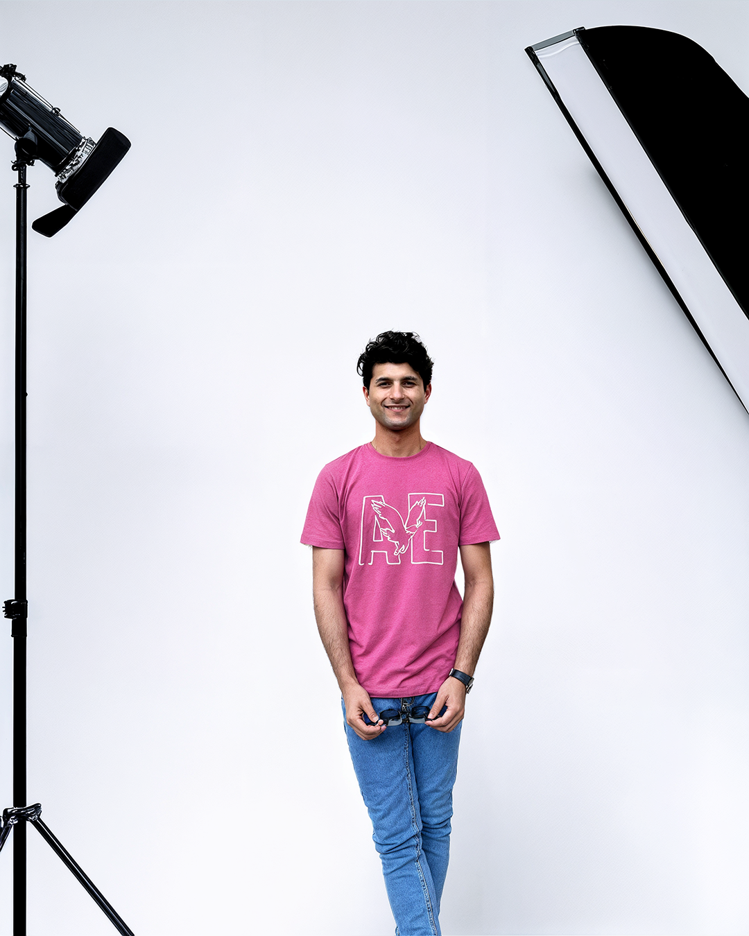 American Eagle Slim Fit T.shirt