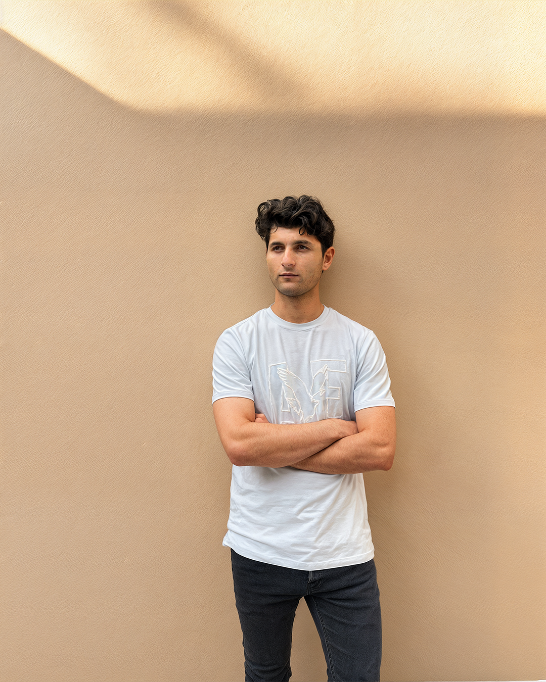 American Eagle Slim Fit T.shirt