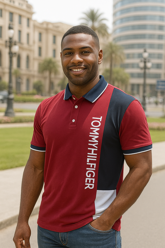 Tommy Hilfiger Polo Shirt