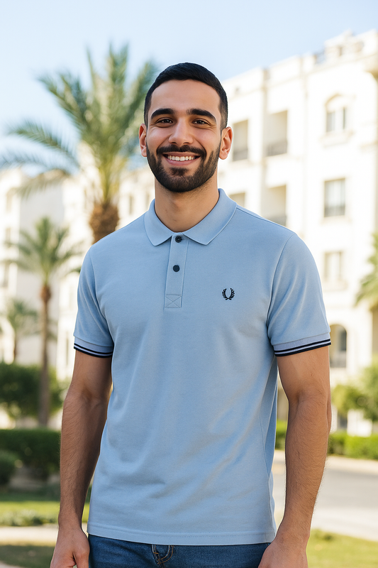 Fred Perry Polo Shirt