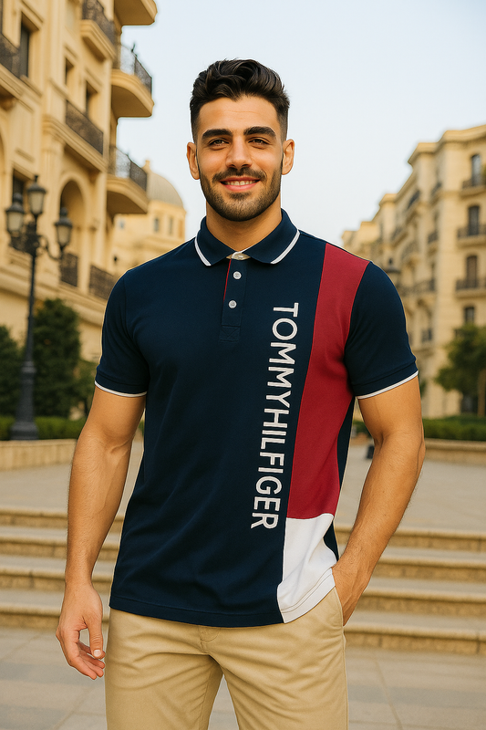 Tommy Hilfiger Polo Shirt