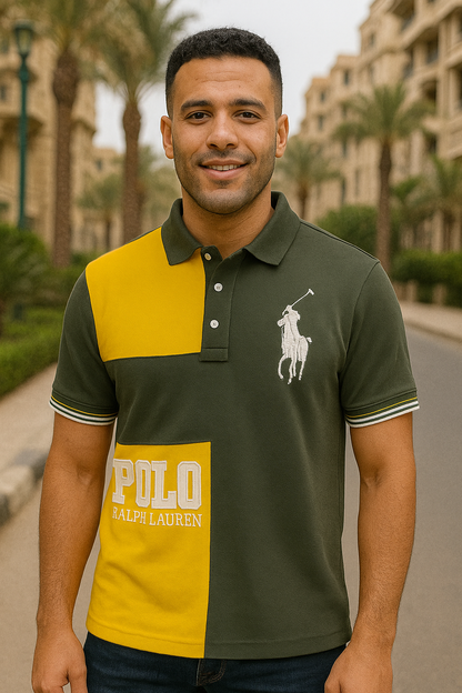 Ralph Lauren Polo shirt