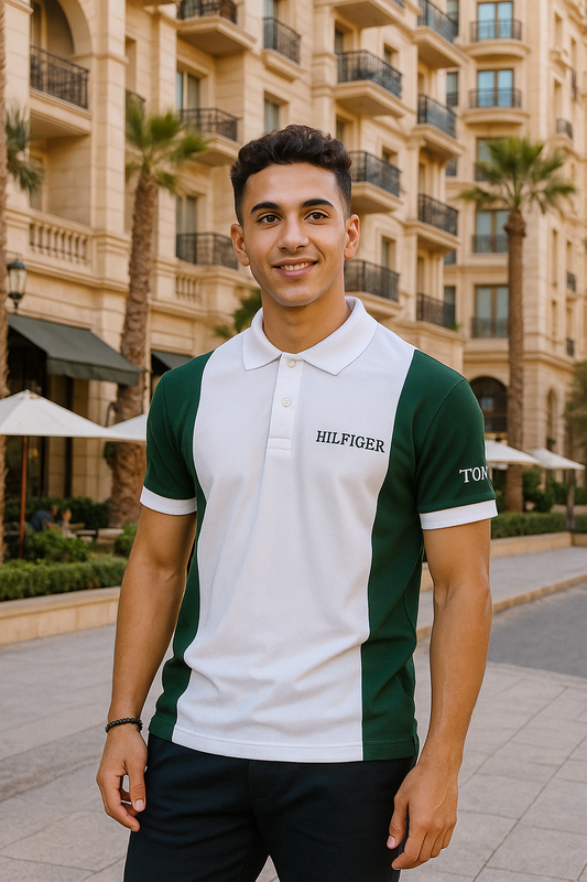 Tommy Hilfiger Polo shirt