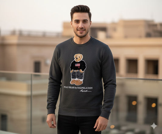 Polo ralph lauren mirror original  sweatshirt