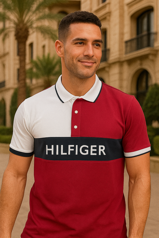Tommy Hilfiger Polo Shirt