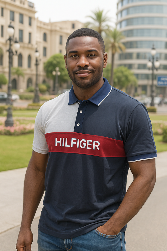 Tommy Hilfiger Polo Shirt