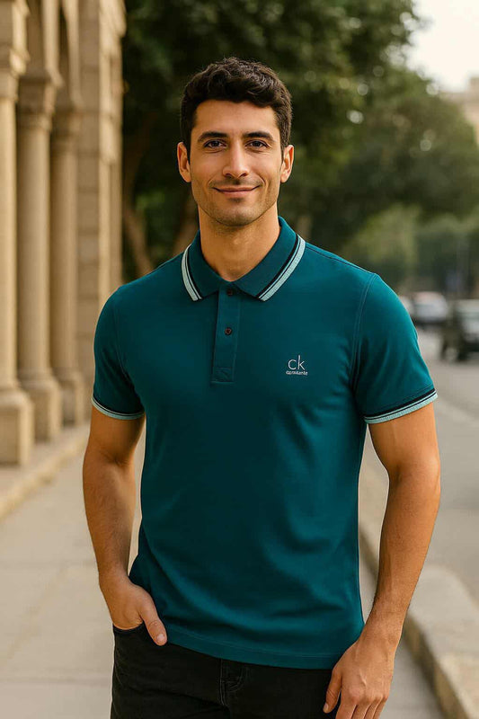 Calvin Klein  Polo Shirt
